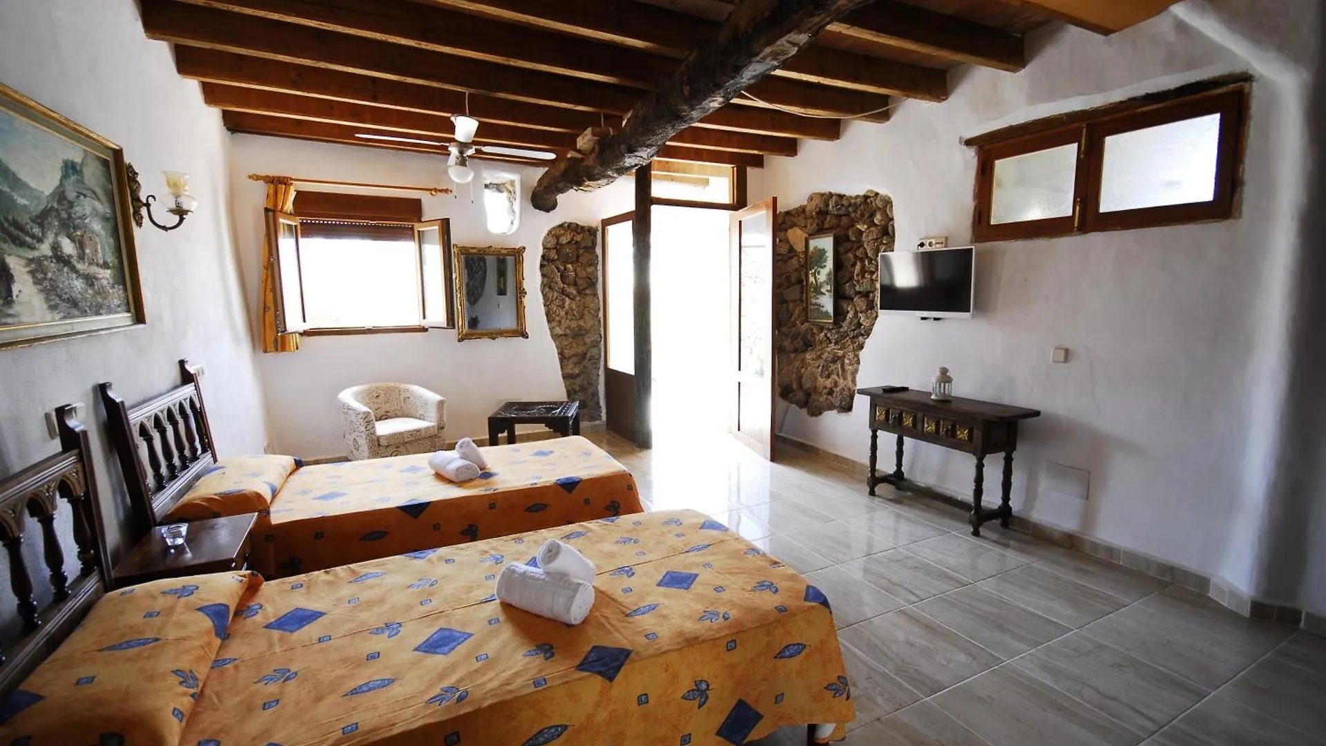 Finca Sa Duaia De Dalt Arta Farm stay