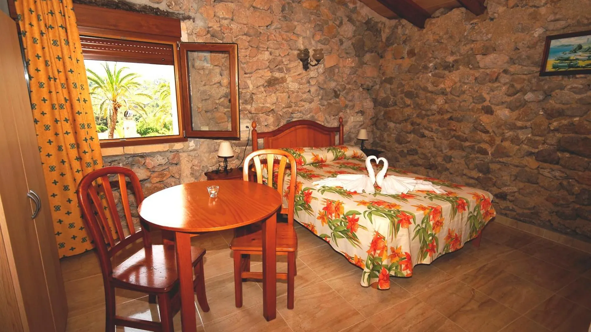 Farm stay Finca Sa Duaia De Dalt Arta Spain