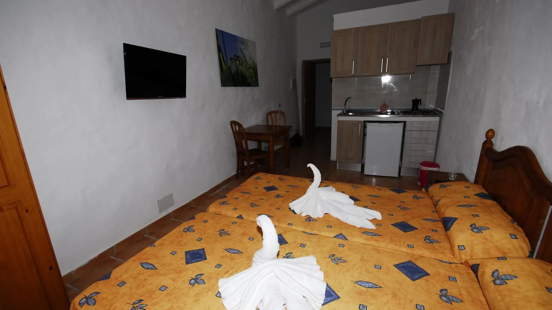 Farm stay Finca Sa Duaia De Dalt Arta