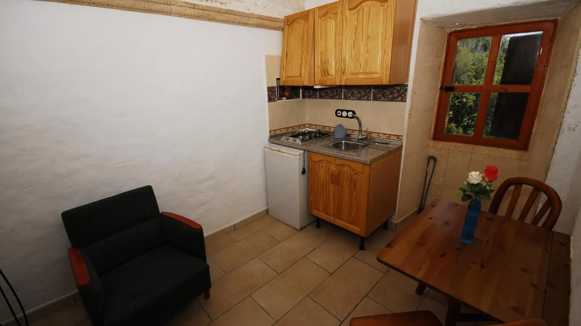 Finca Sa Duaia De Dalt Arta