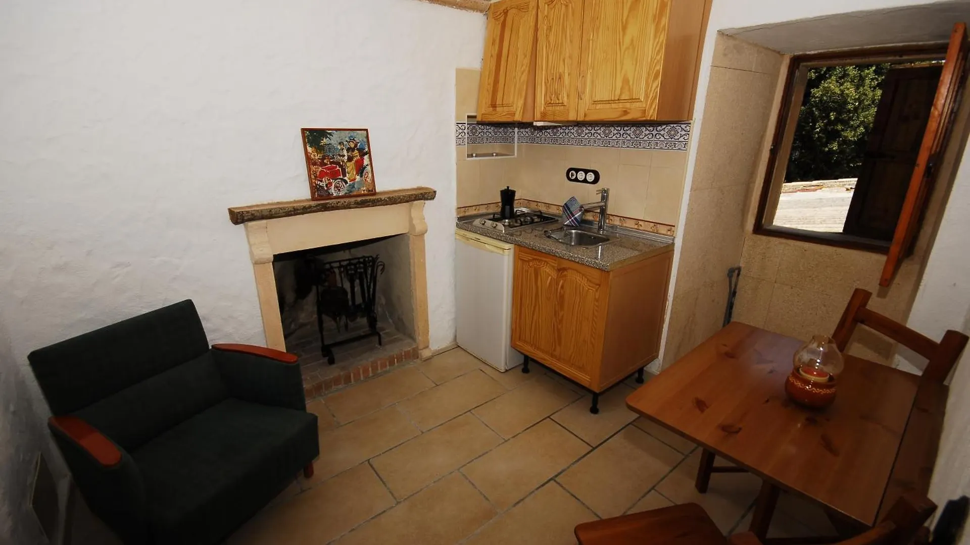 Farm stay Finca Sa Duaia De Dalt Arta Spain