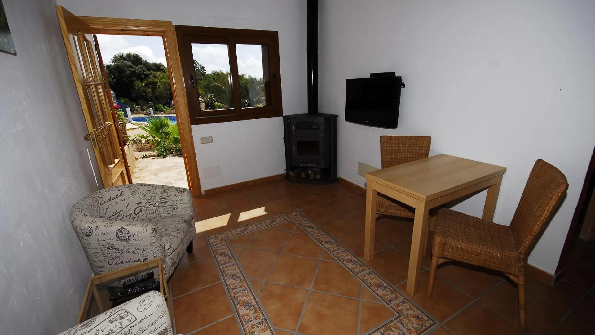 Finca Sa Duaia De Dalt Arta 0*,