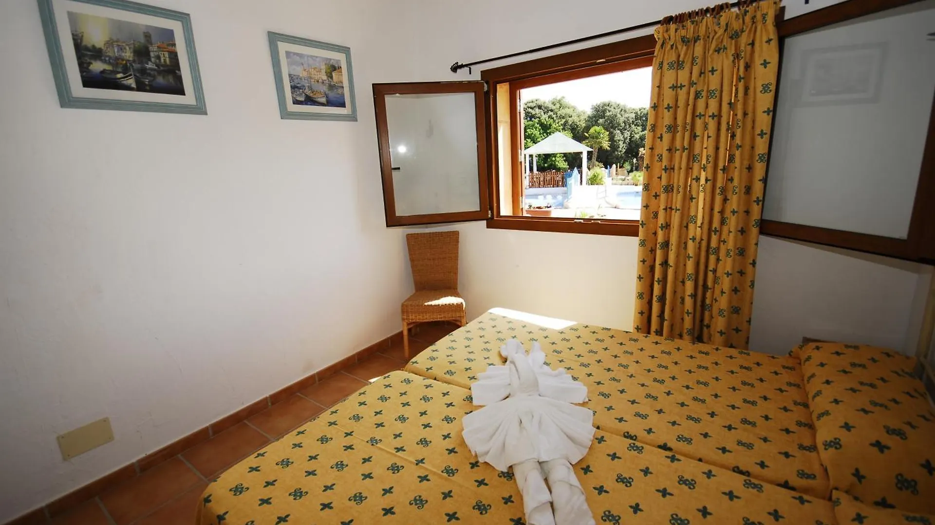 Farm stay Finca Sa Duaia De Dalt Arta