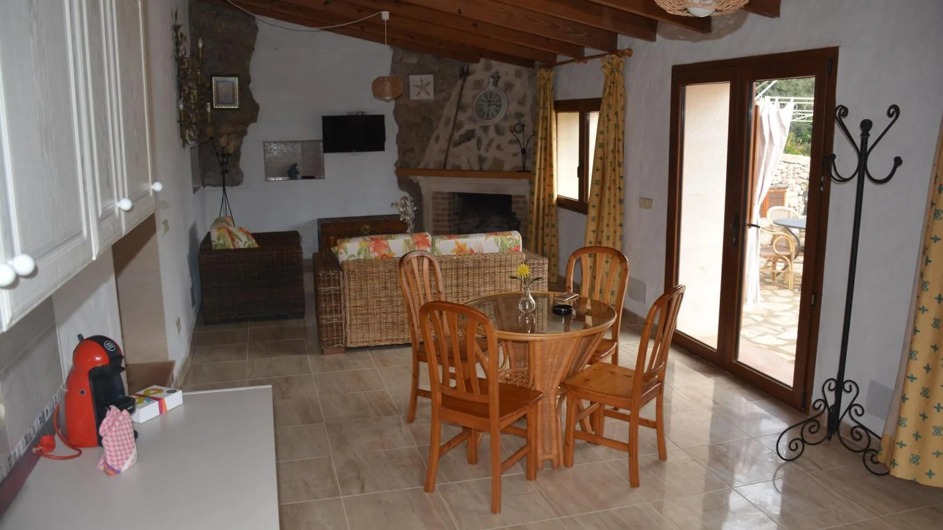 Finca Sa Duaia De Dalt Arta 0*,  Spain