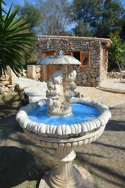 Farm stay Finca Sa Duaia De Dalt Arta