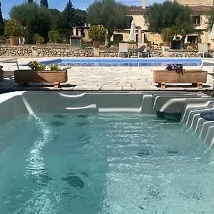 Son Cardaix Farm stay Arta