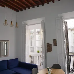  Appartement Mediterranea Centro Spanje