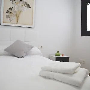  Appartement Be Free Spanje